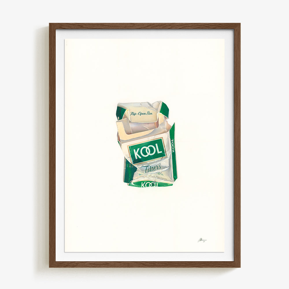 Drawing by Claire Salvo