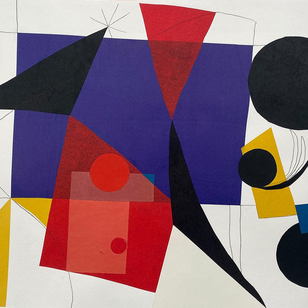 Collage by OVSKA