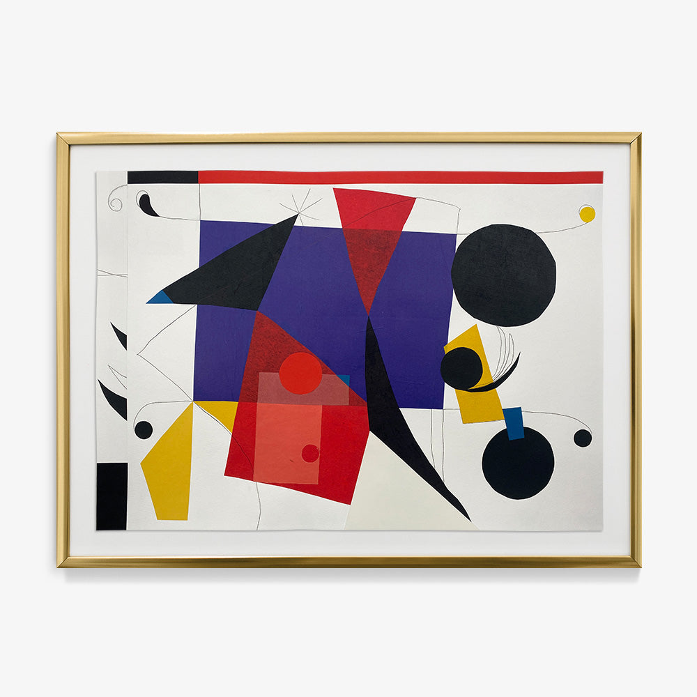 Collage by OVSKA