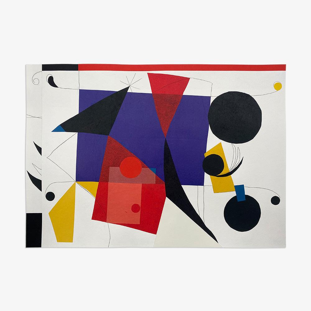 Collage by OVSKA