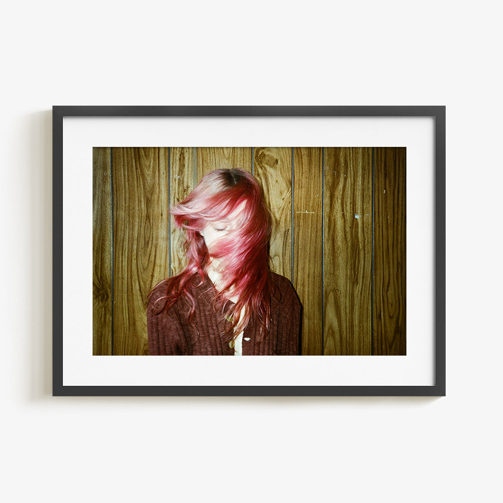 Photograph by Danny Scott Lane