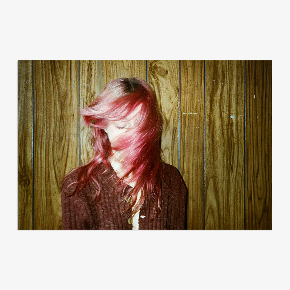 Photograph by Danny Scott Lane