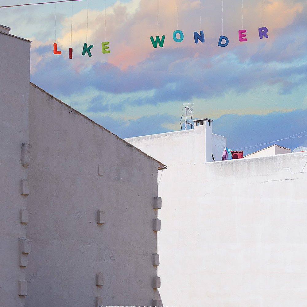 Like Wonder