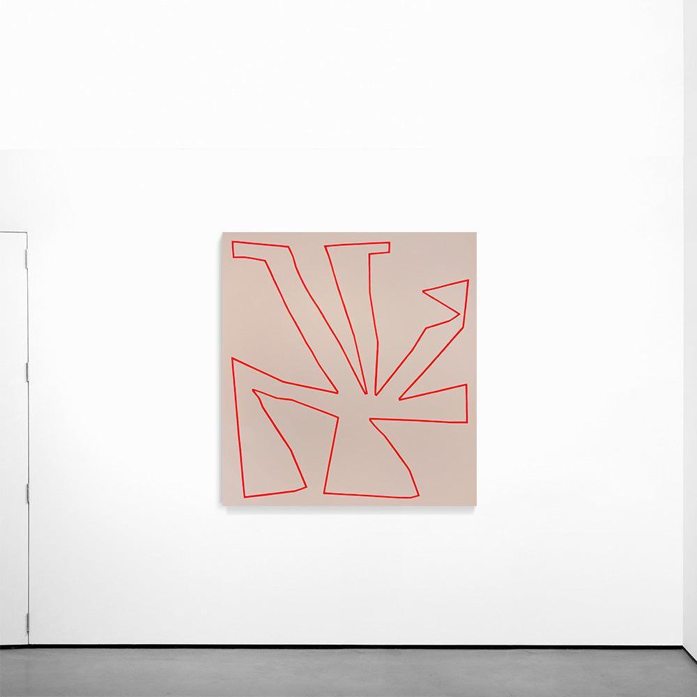 LOST VIII , Painting by LOST VIII Tappan