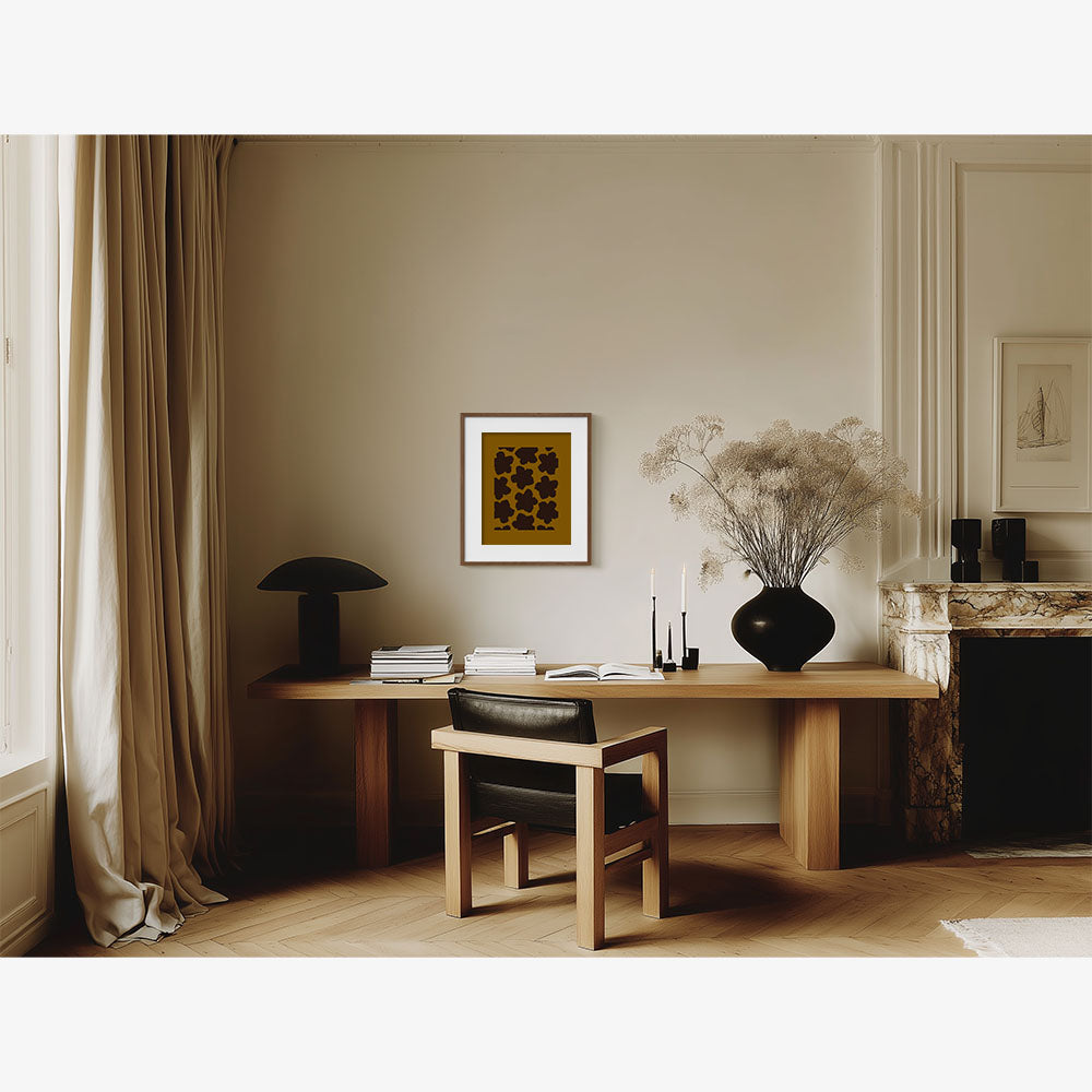 Print by Marleigh Culver