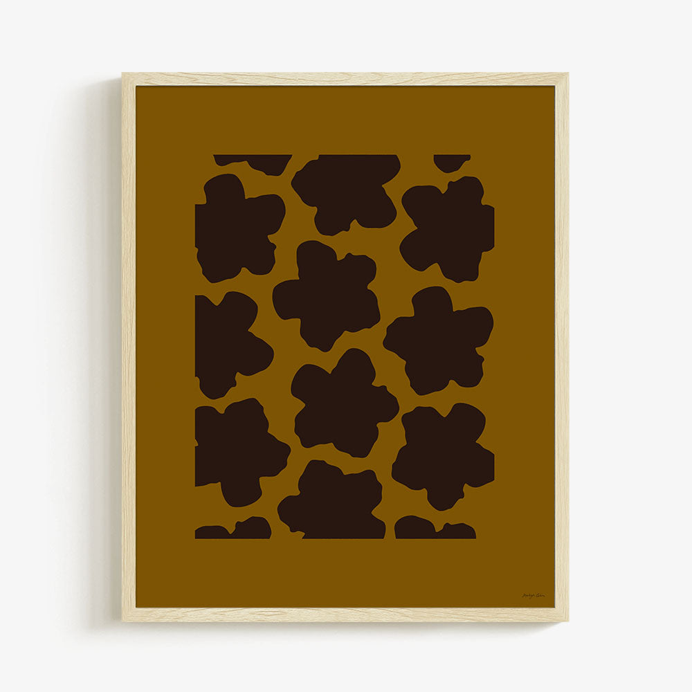 Print by Marleigh Culver