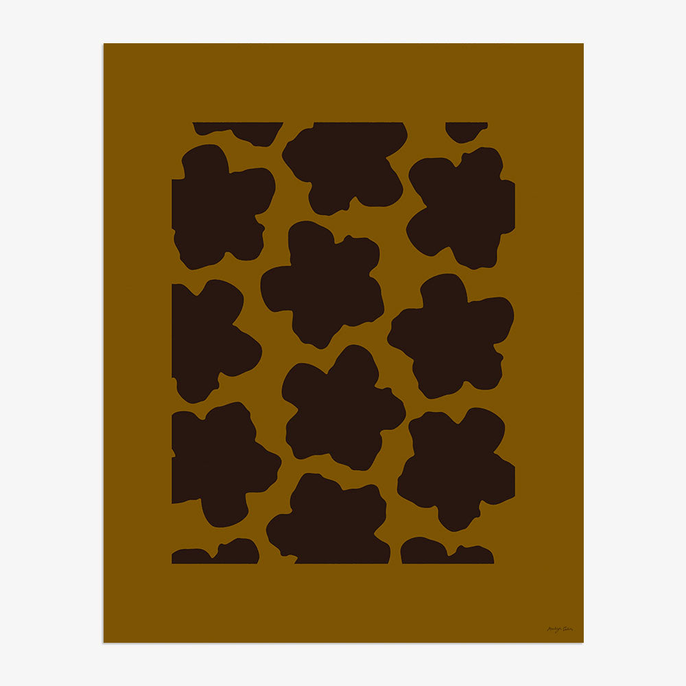 Print by Marleigh Culver