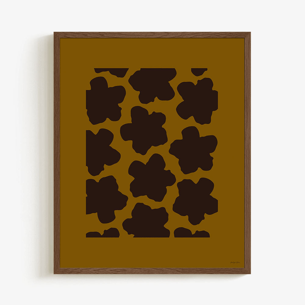 Print by Marleigh Culver