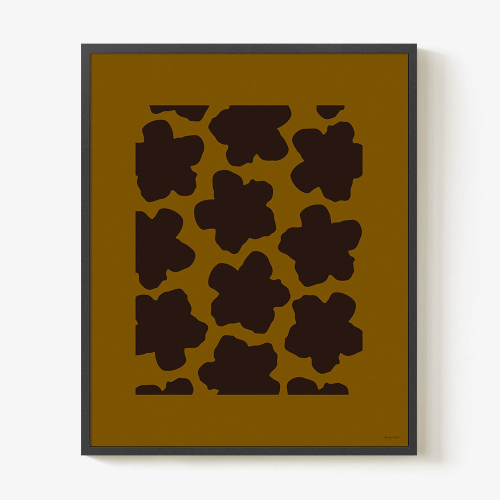 Print by Marleigh Culver