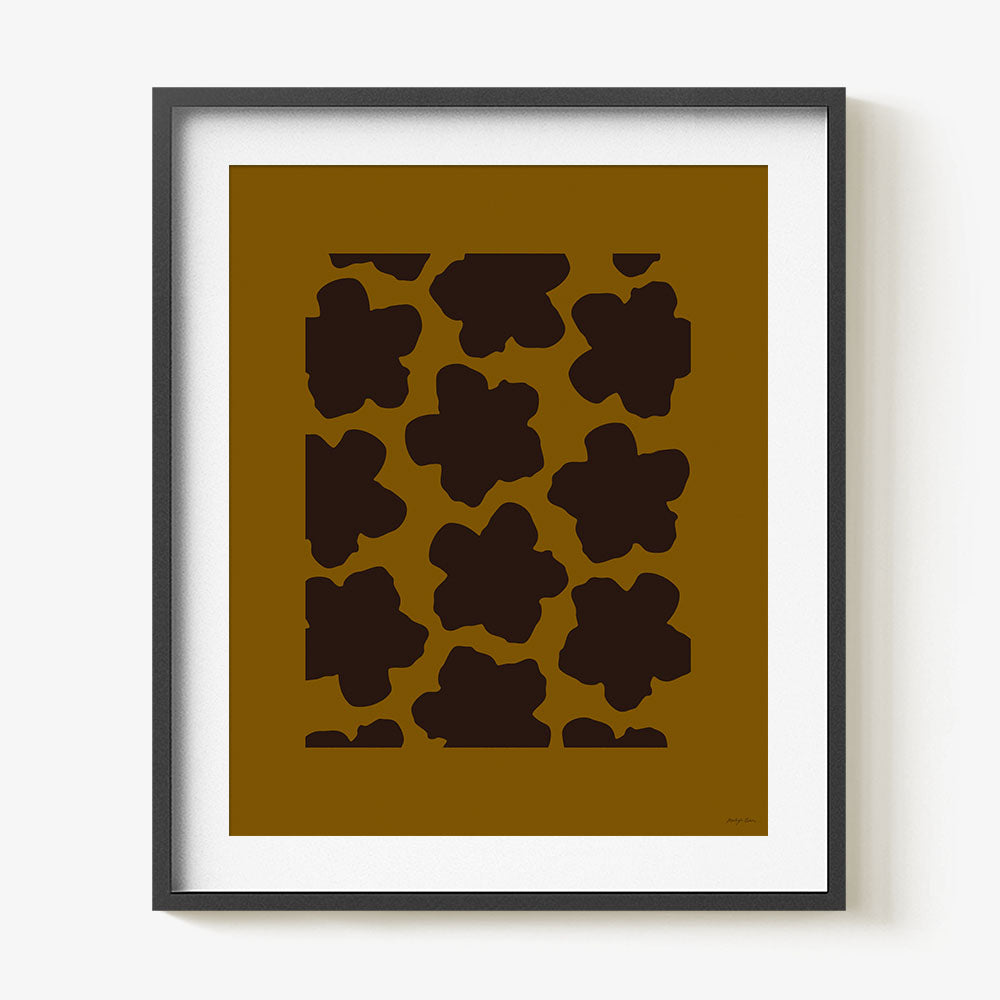 Print by Marleigh Culver