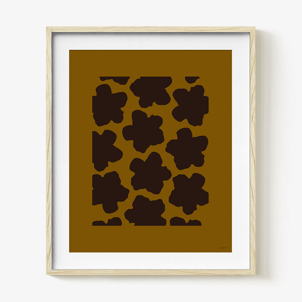 Print by Marleigh Culver