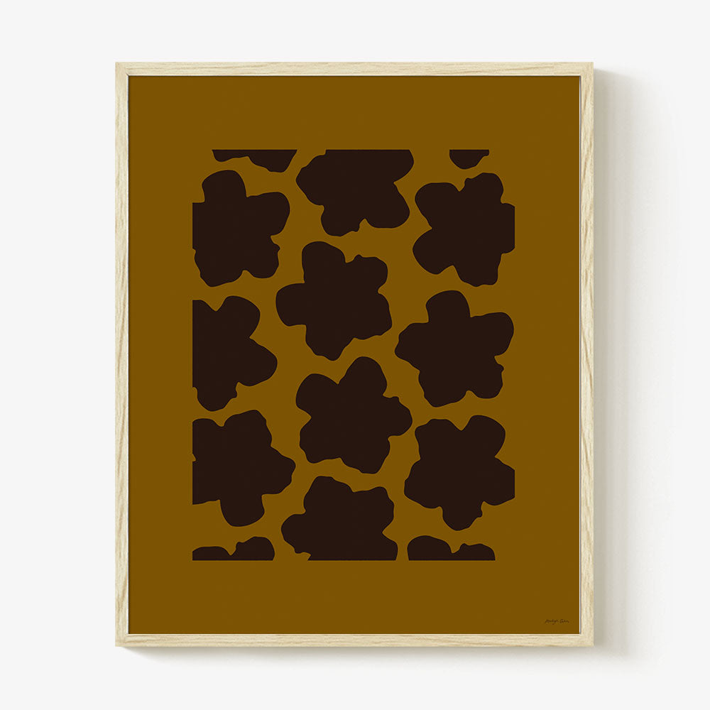 Print by Marleigh Culver