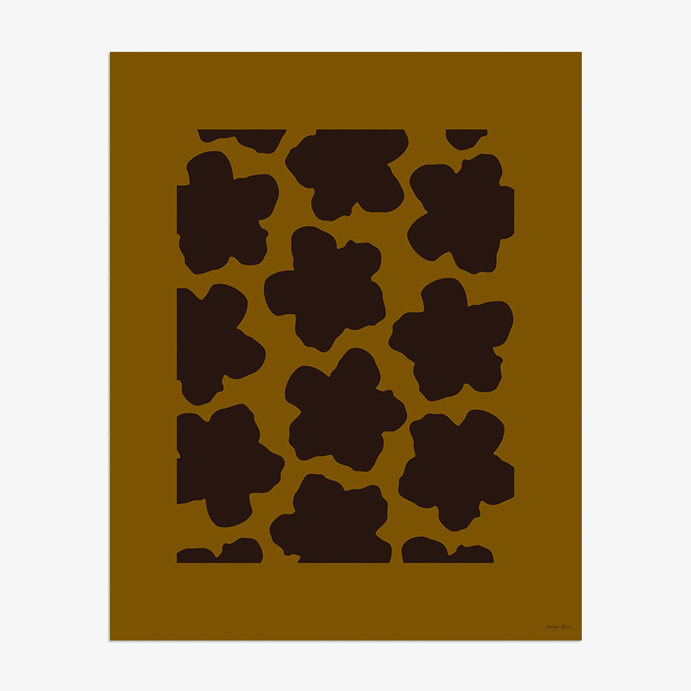 Print by Marleigh Culver