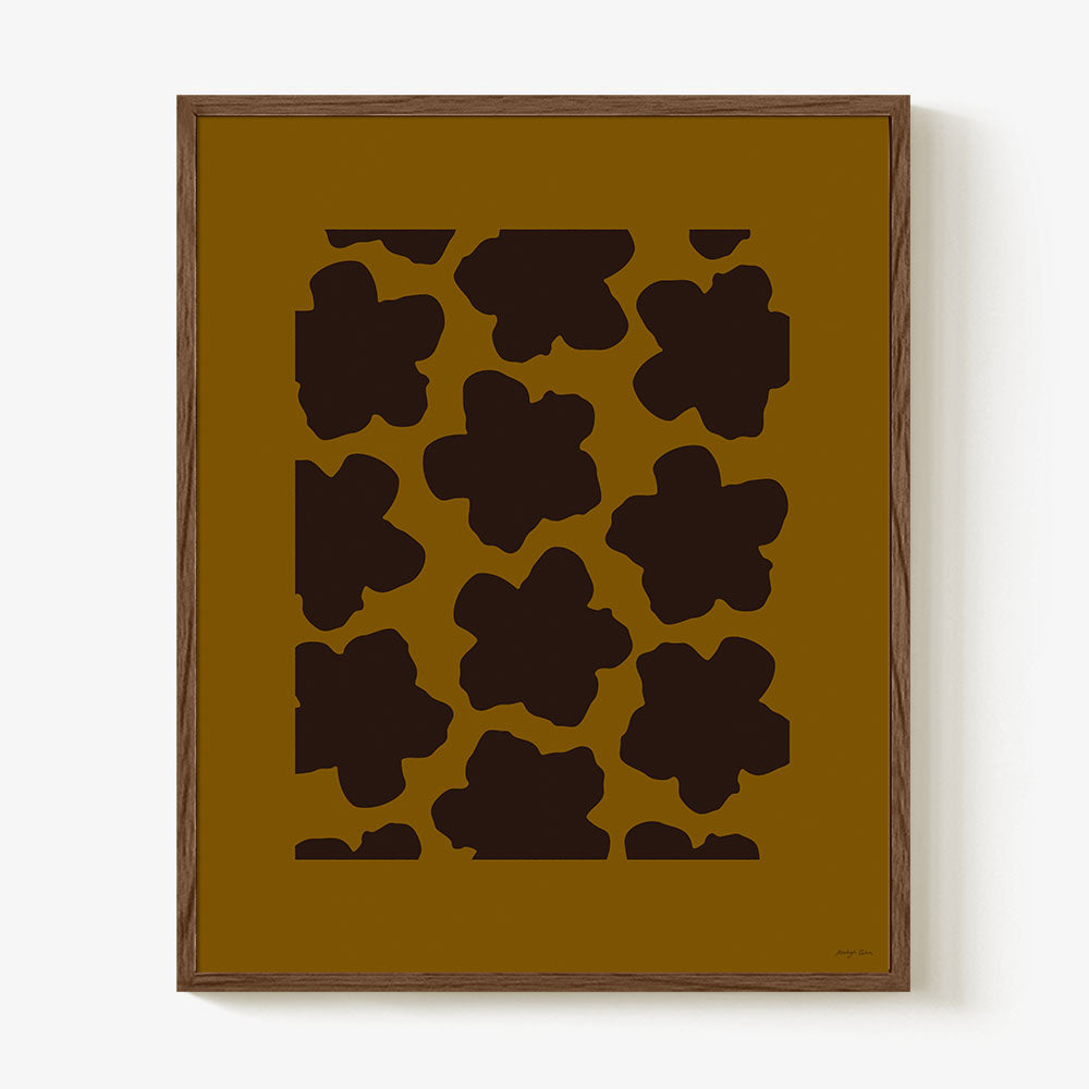 Print by Marleigh Culver