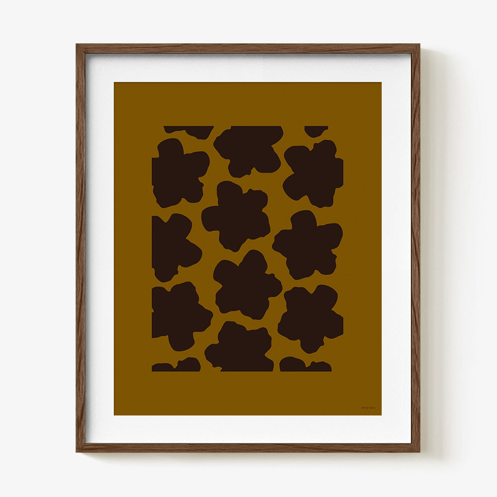 Print by Marleigh Culver