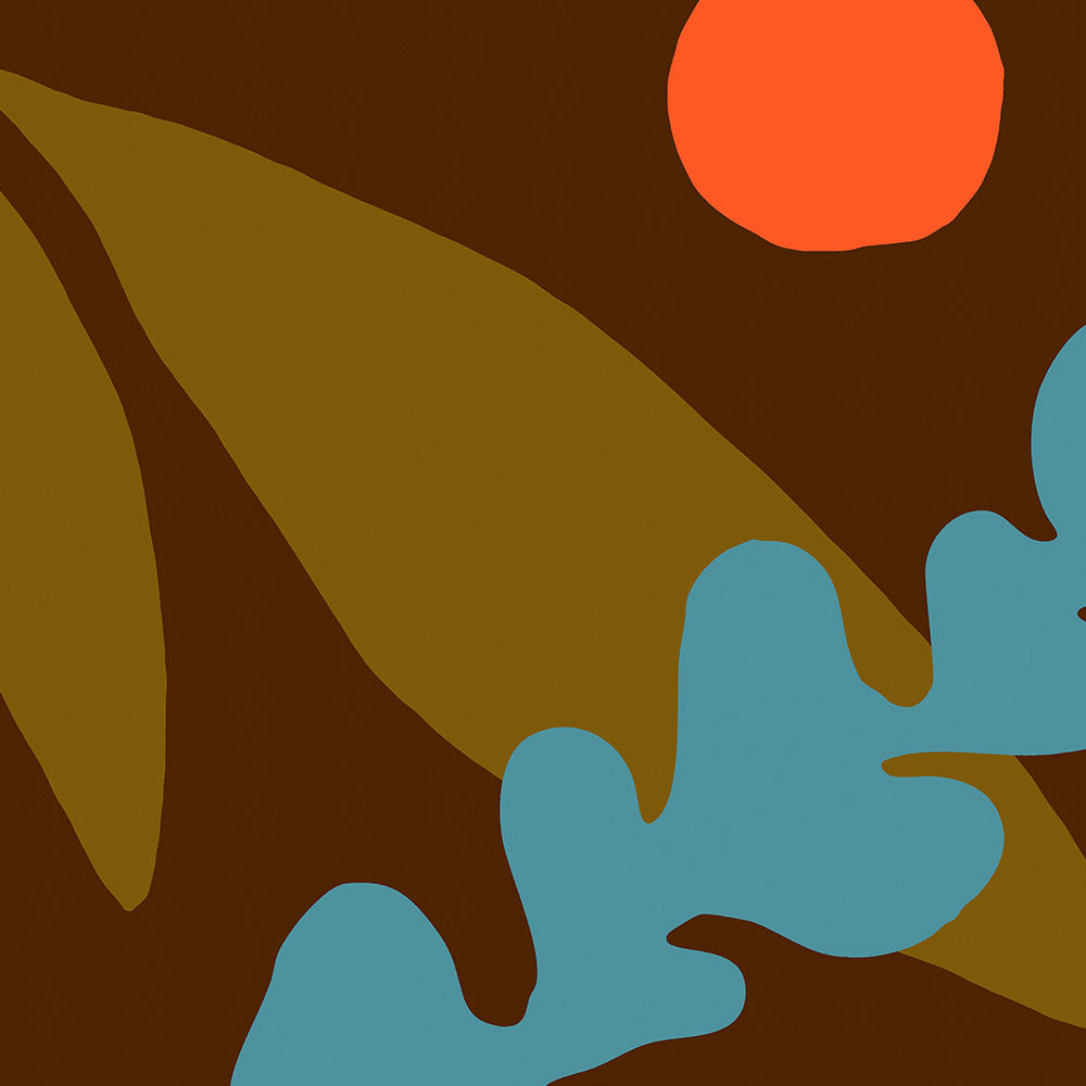 Print by Marleigh Culver