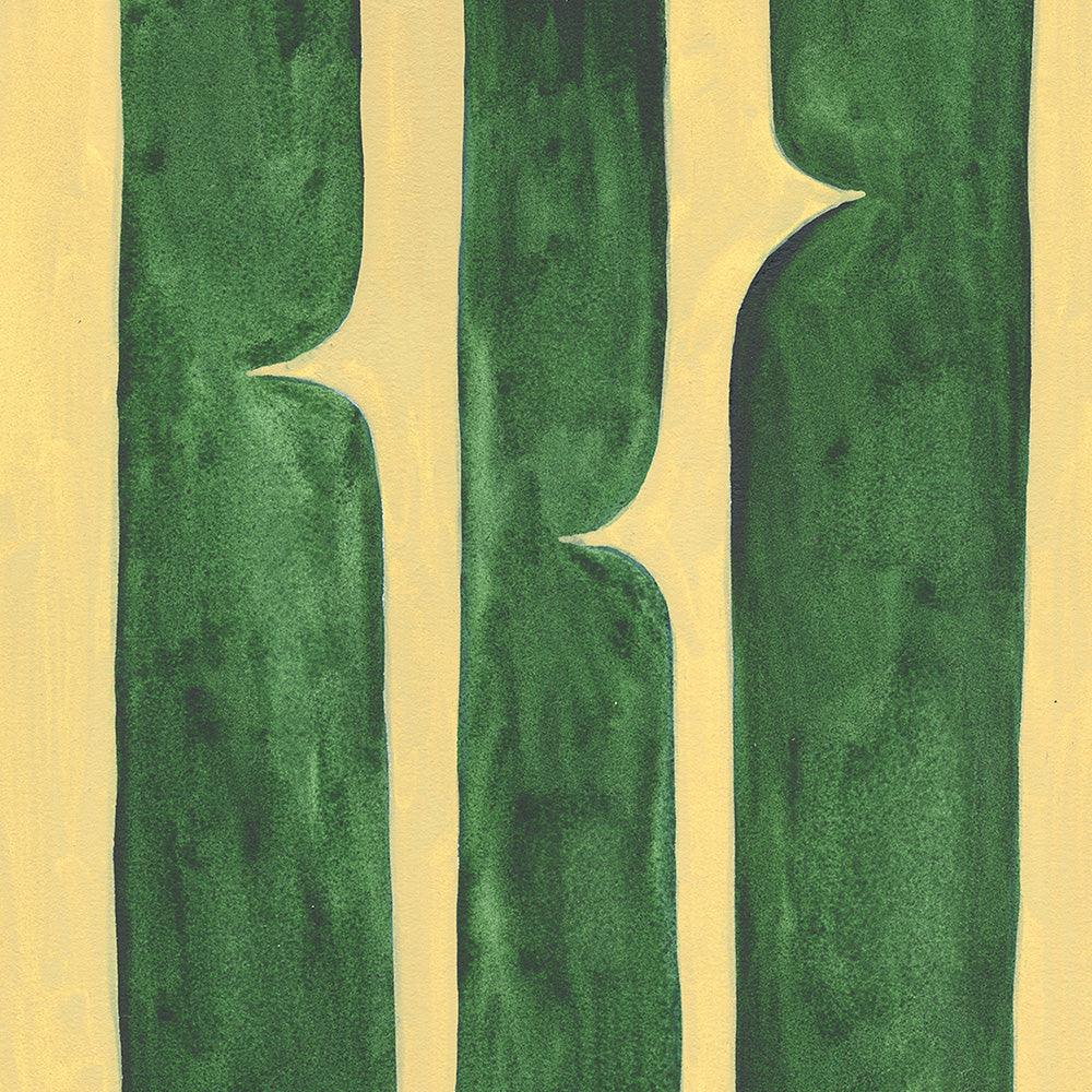 Print by Virginie Hucher