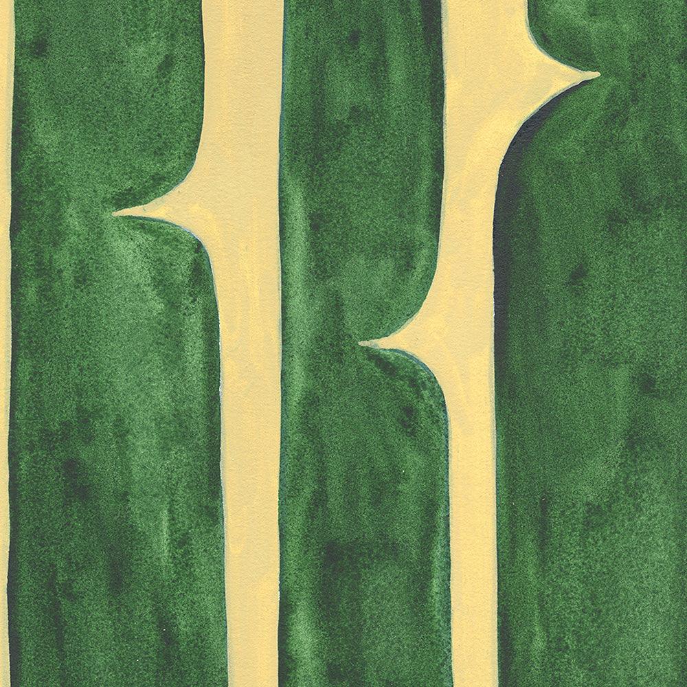 Print by Virginie Hucher