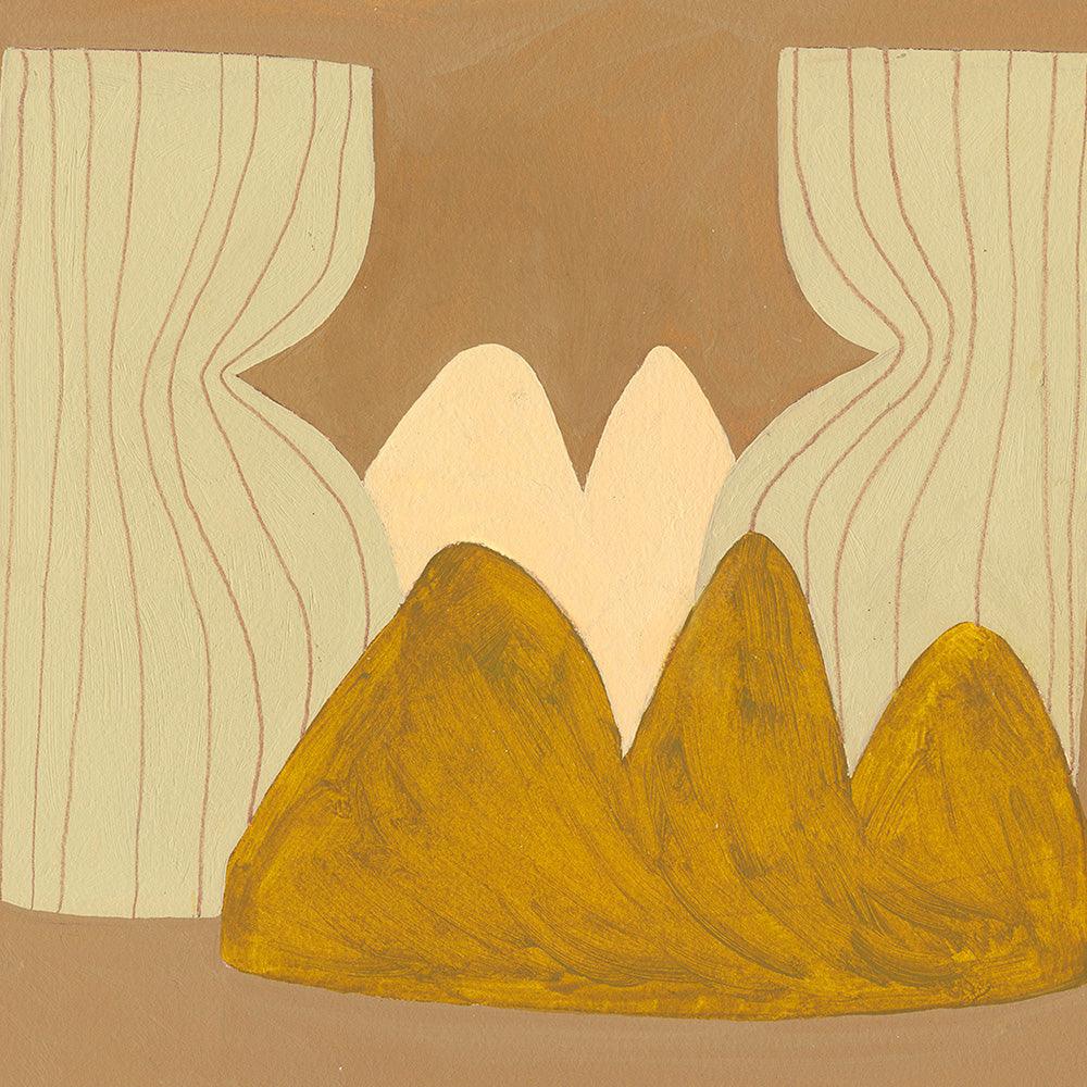 Print by Virginie Hucher
