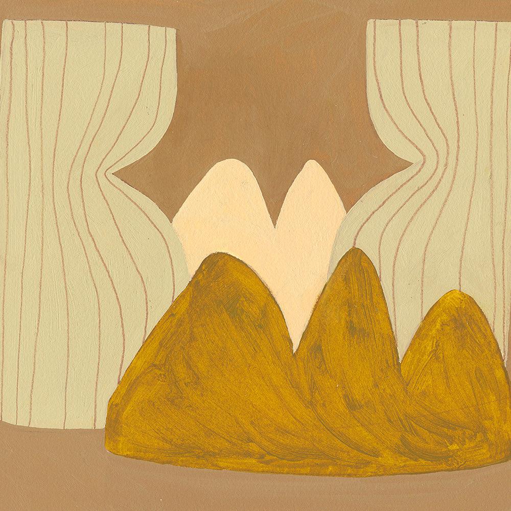 Print by Virginie Hucher