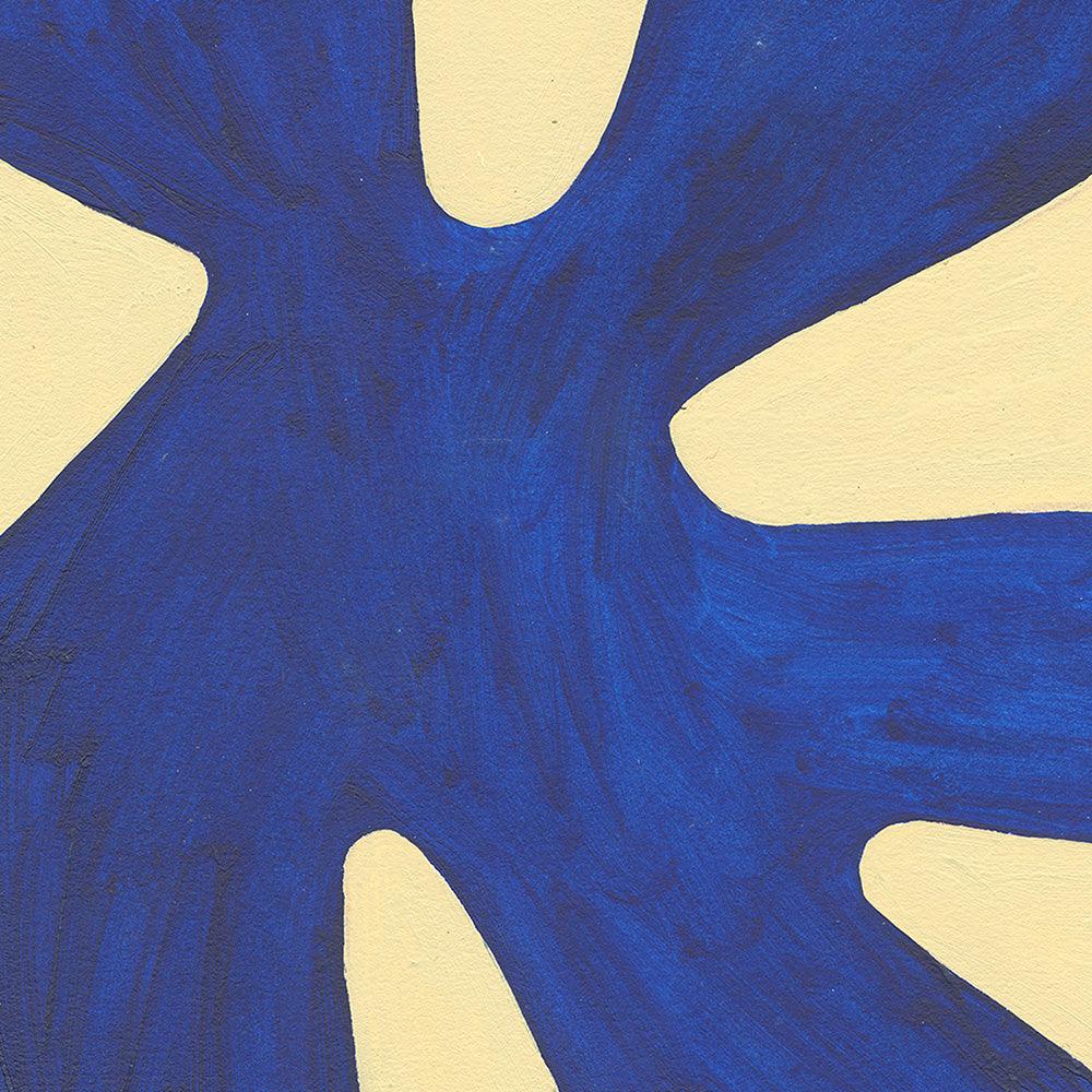 Print by Virginie Hucher