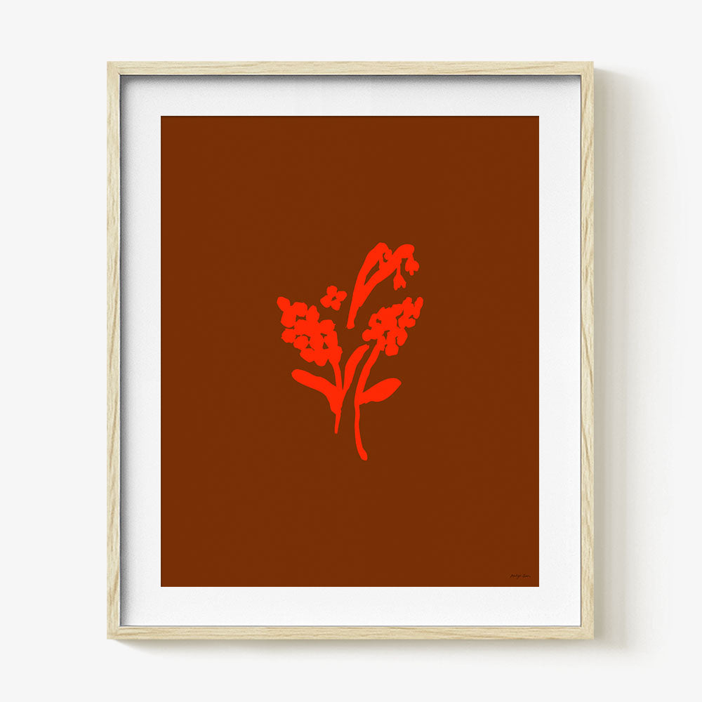 Print by Marleigh Culver