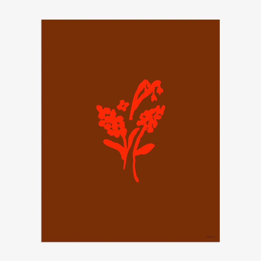 Print by Marleigh Culver