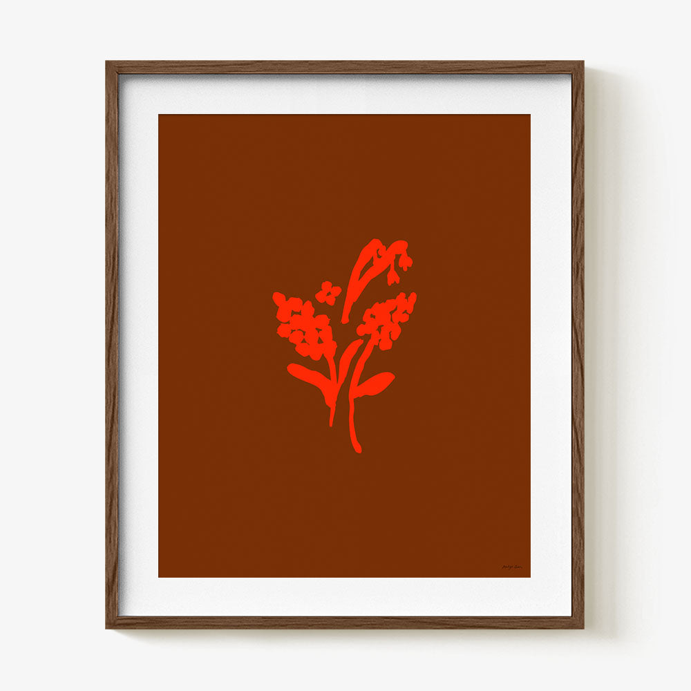 Print by Marleigh Culver