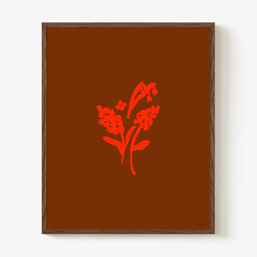 Print by Marleigh Culver