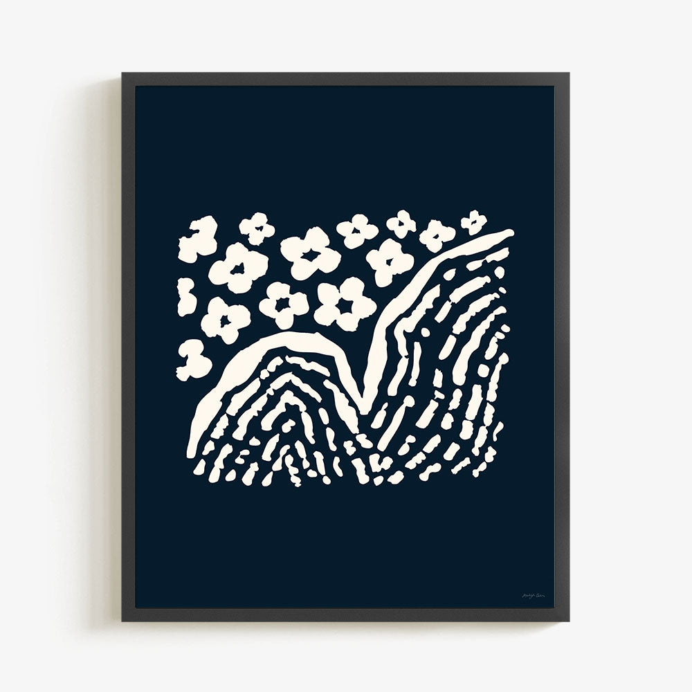 Print by Marleigh Culver