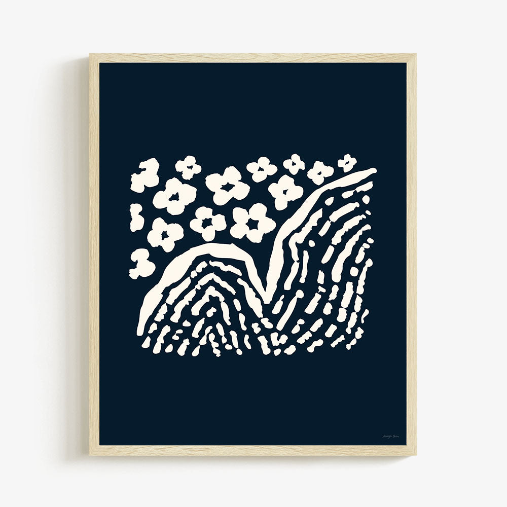 Print by Marleigh Culver