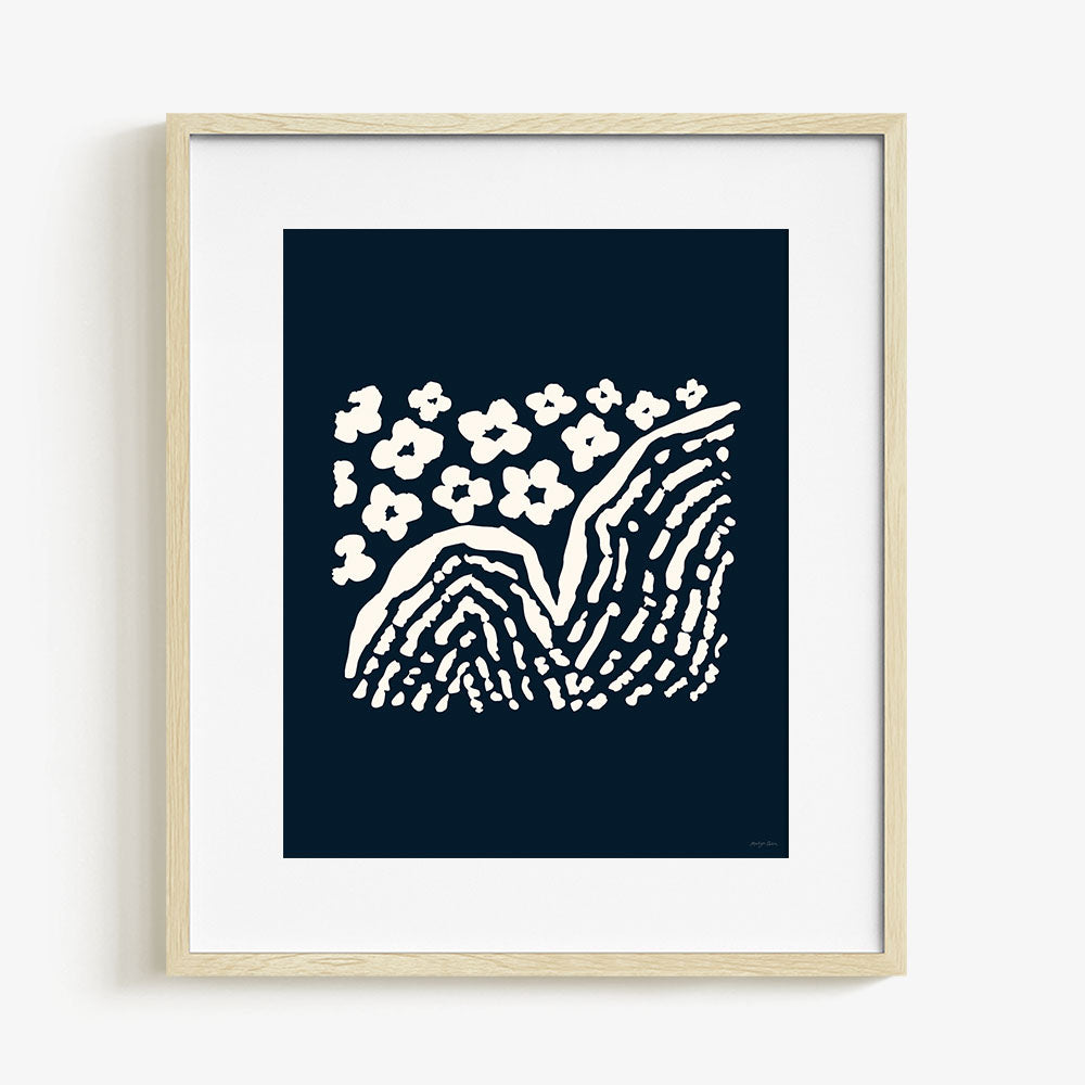 Print by Marleigh Culver