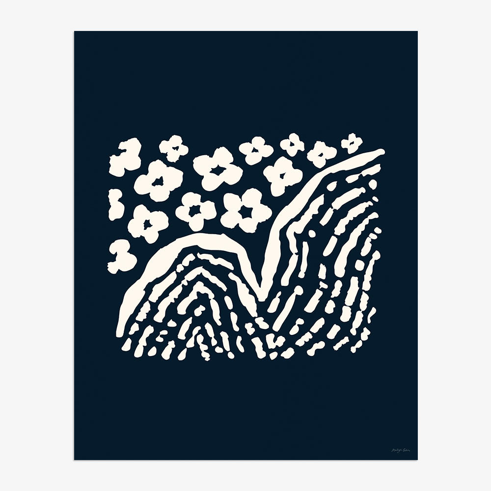 Print by Marleigh Culver