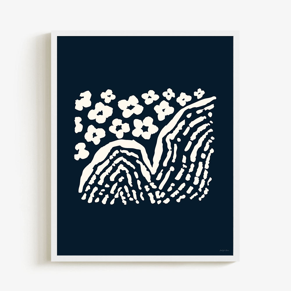 Print by Marleigh Culver