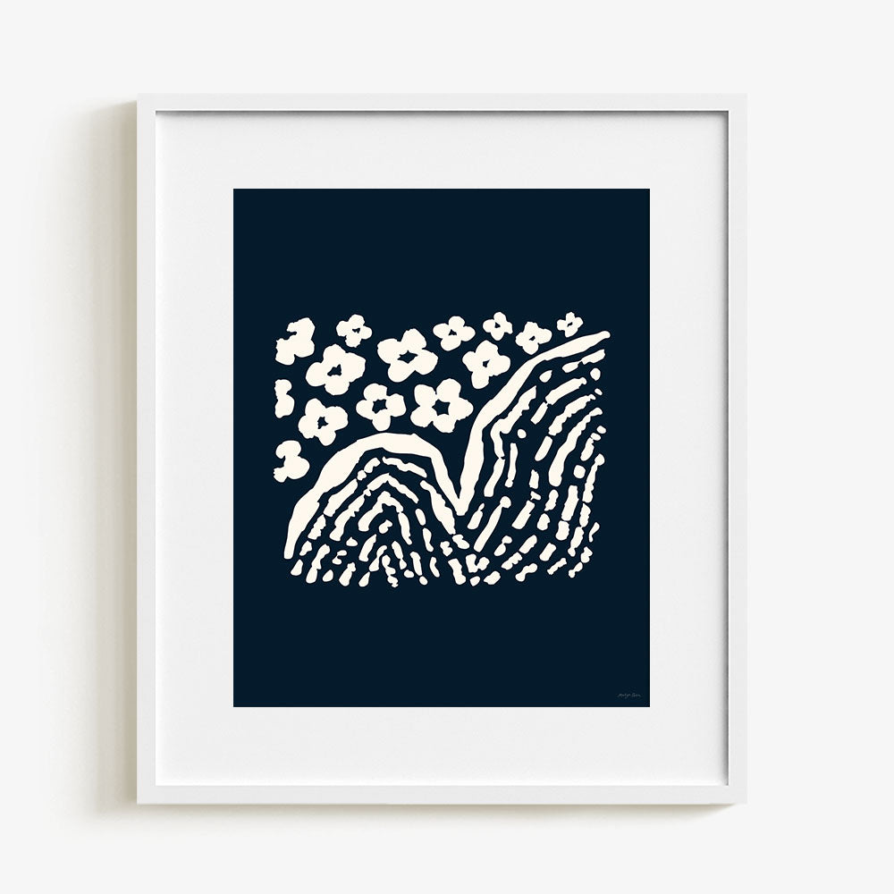 Print by Marleigh Culver