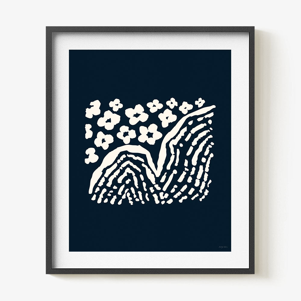 Print by Marleigh Culver