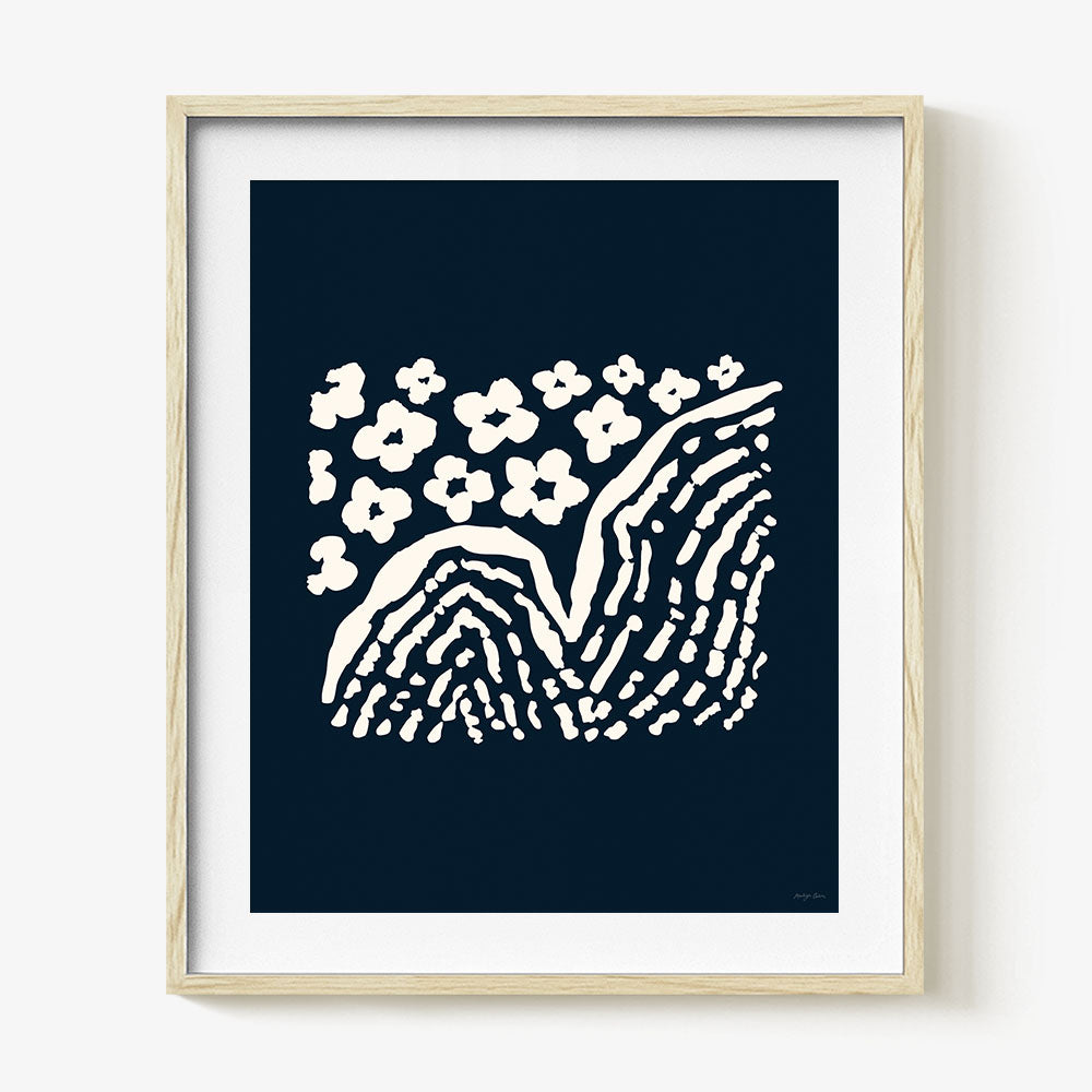 Print by Marleigh Culver