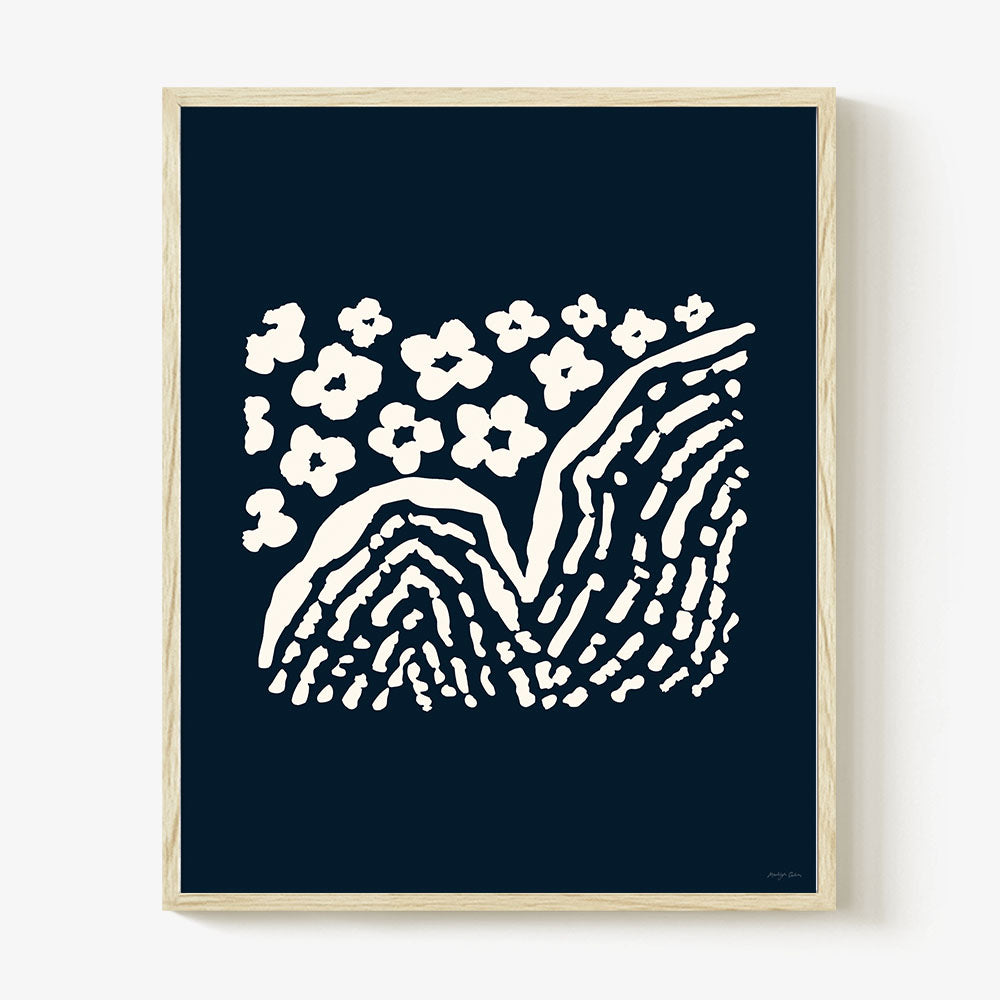 Print by Marleigh Culver