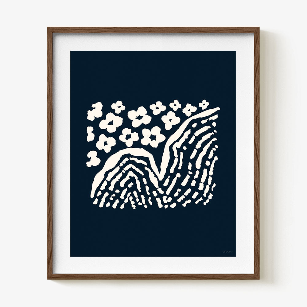 Print by Marleigh Culver