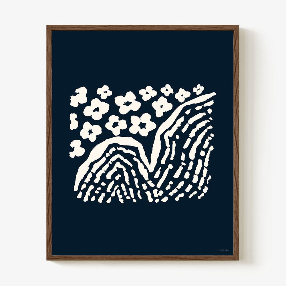 Print by Marleigh Culver