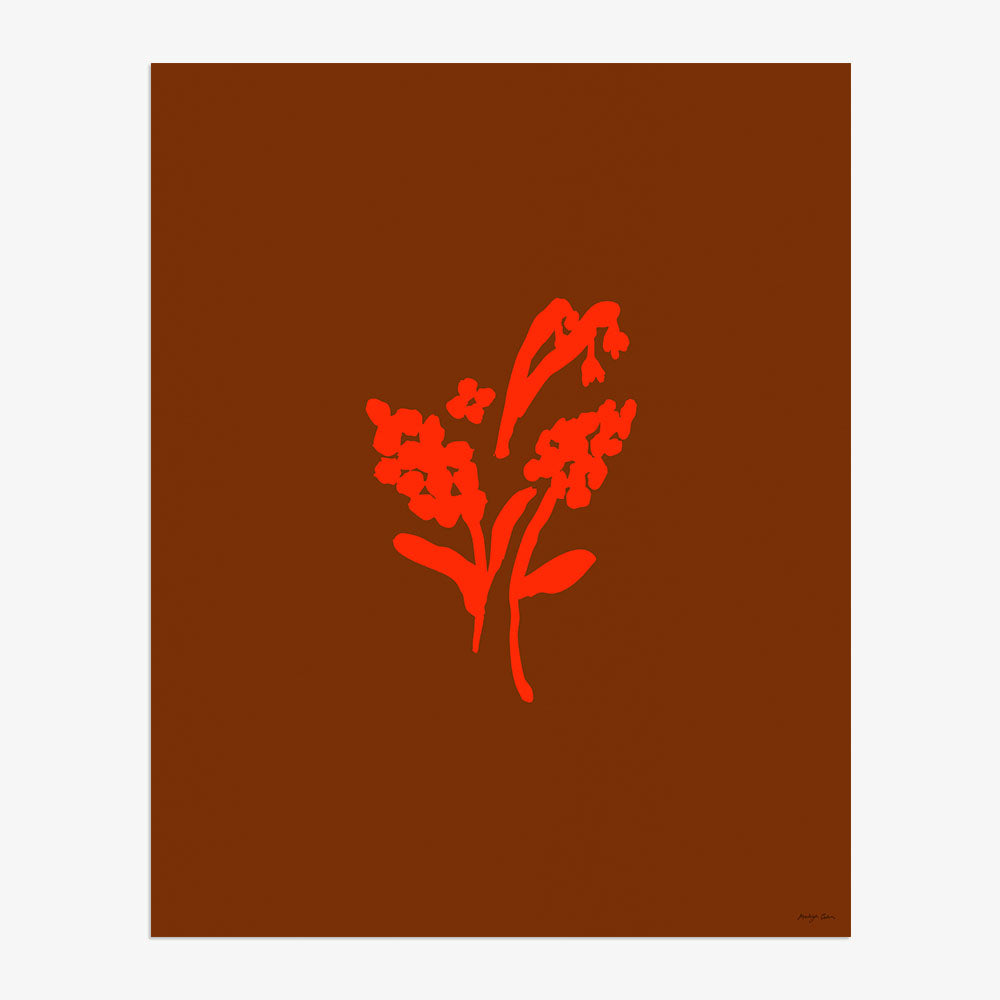 Print by Marleigh Culver
