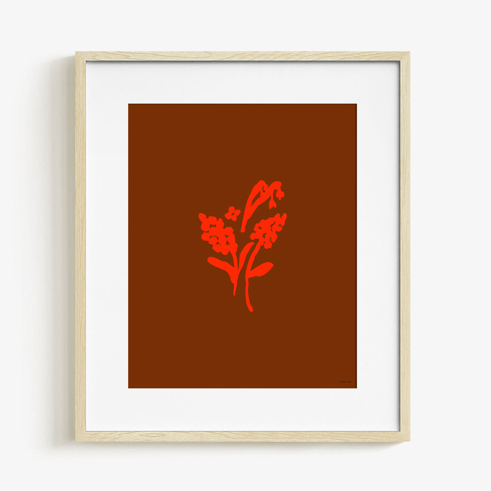 Print by Marleigh Culver