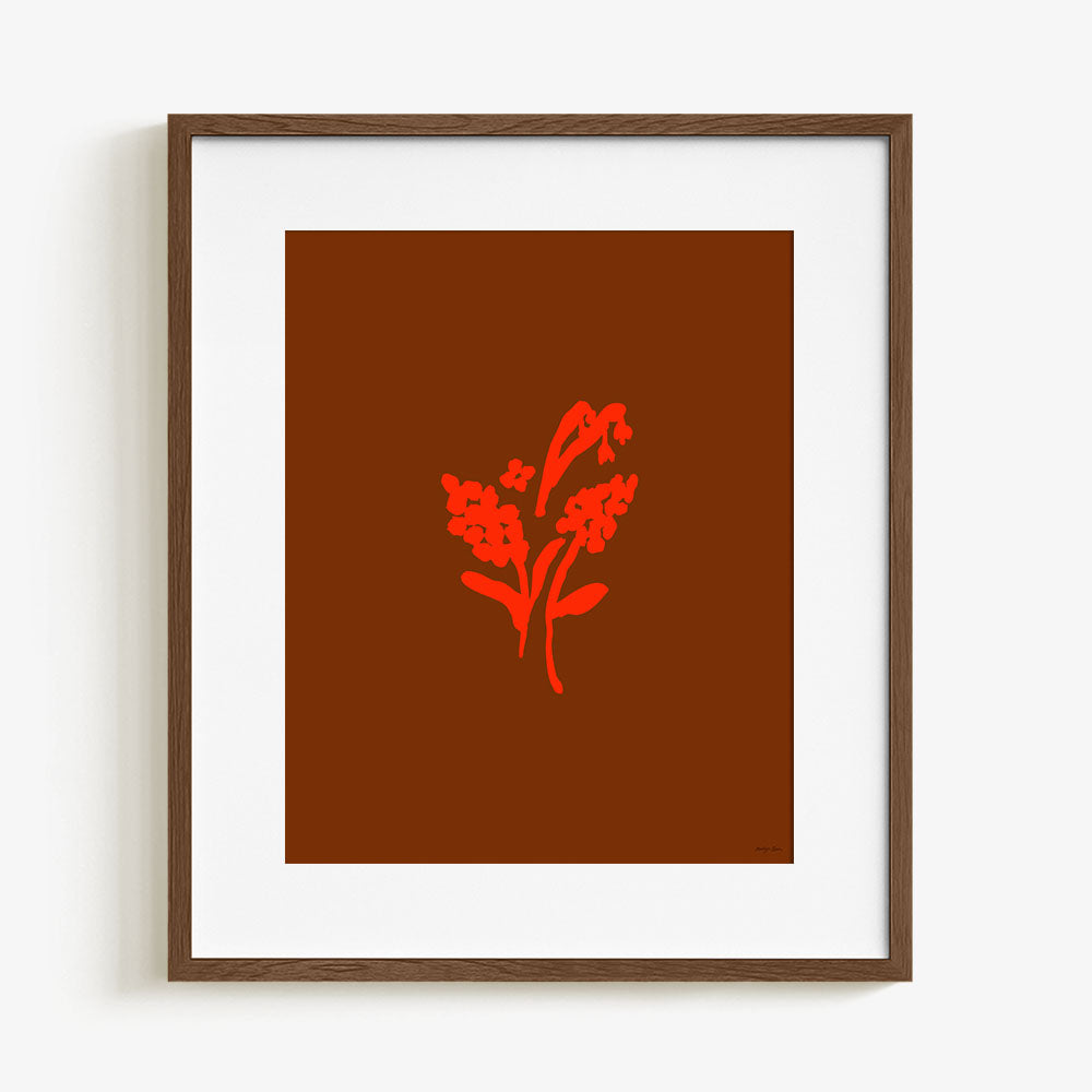Print by Marleigh Culver