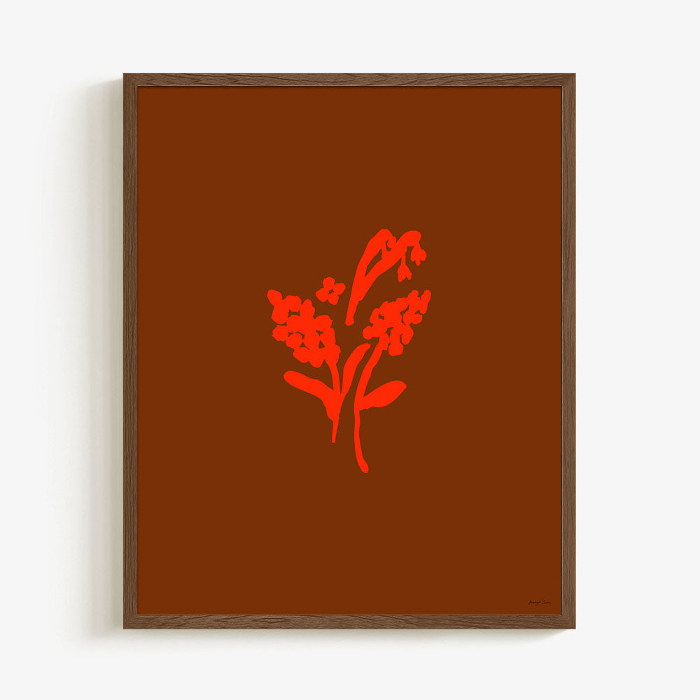 Print by Marleigh Culver