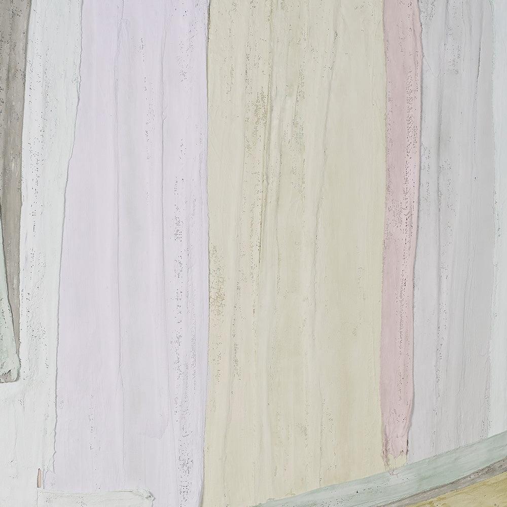 Painting by Sara Marlowe Hall