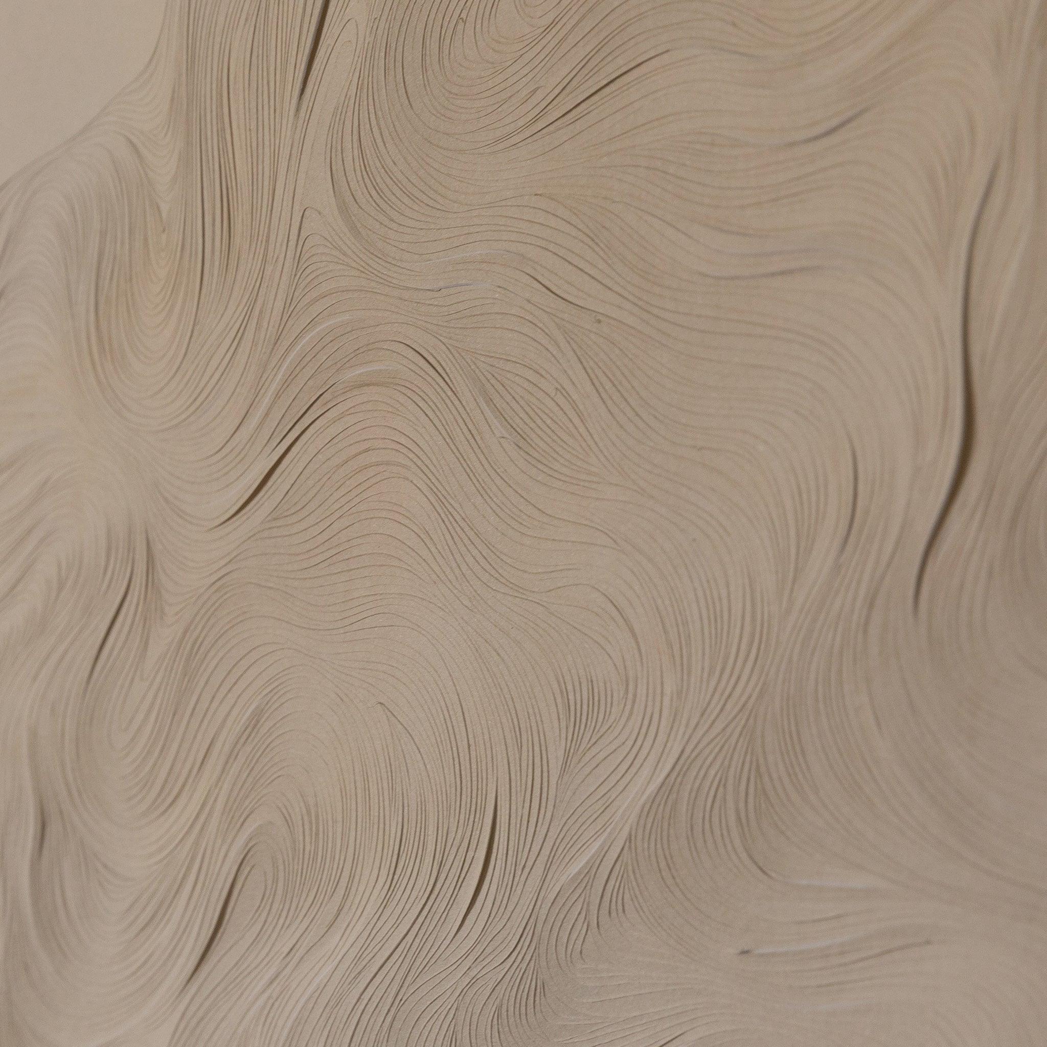 Work on Paper by Jordan Wright Patterson