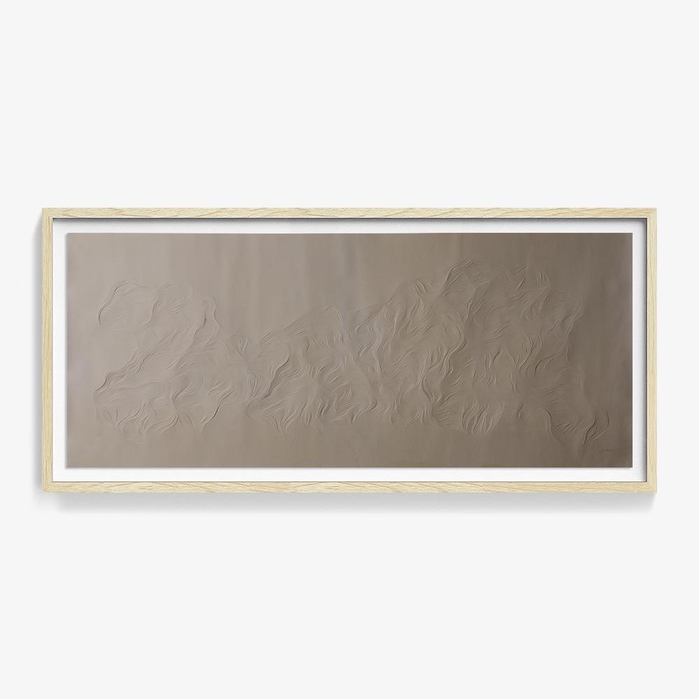 Work on Paper by Jordan Wright Patterson