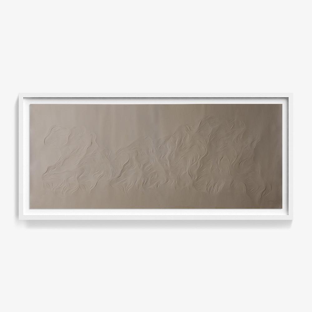 Work on Paper by Jordan Wright Patterson