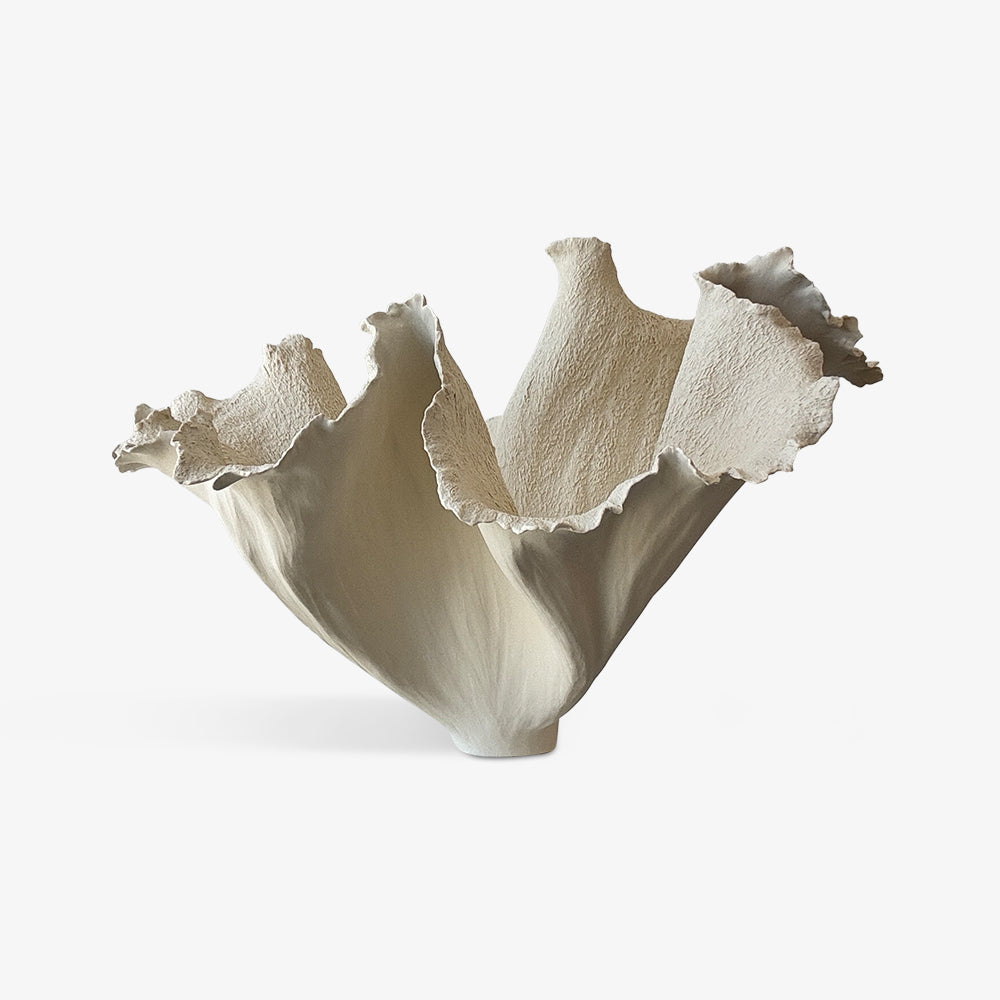 Sculpture by Stacy Solodkin