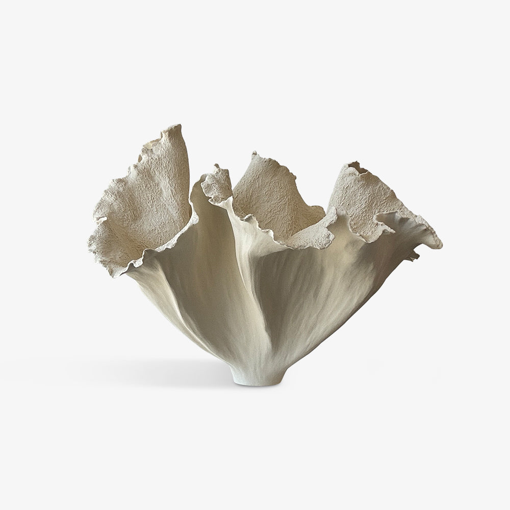 Sculpture by Stacy Solodkin